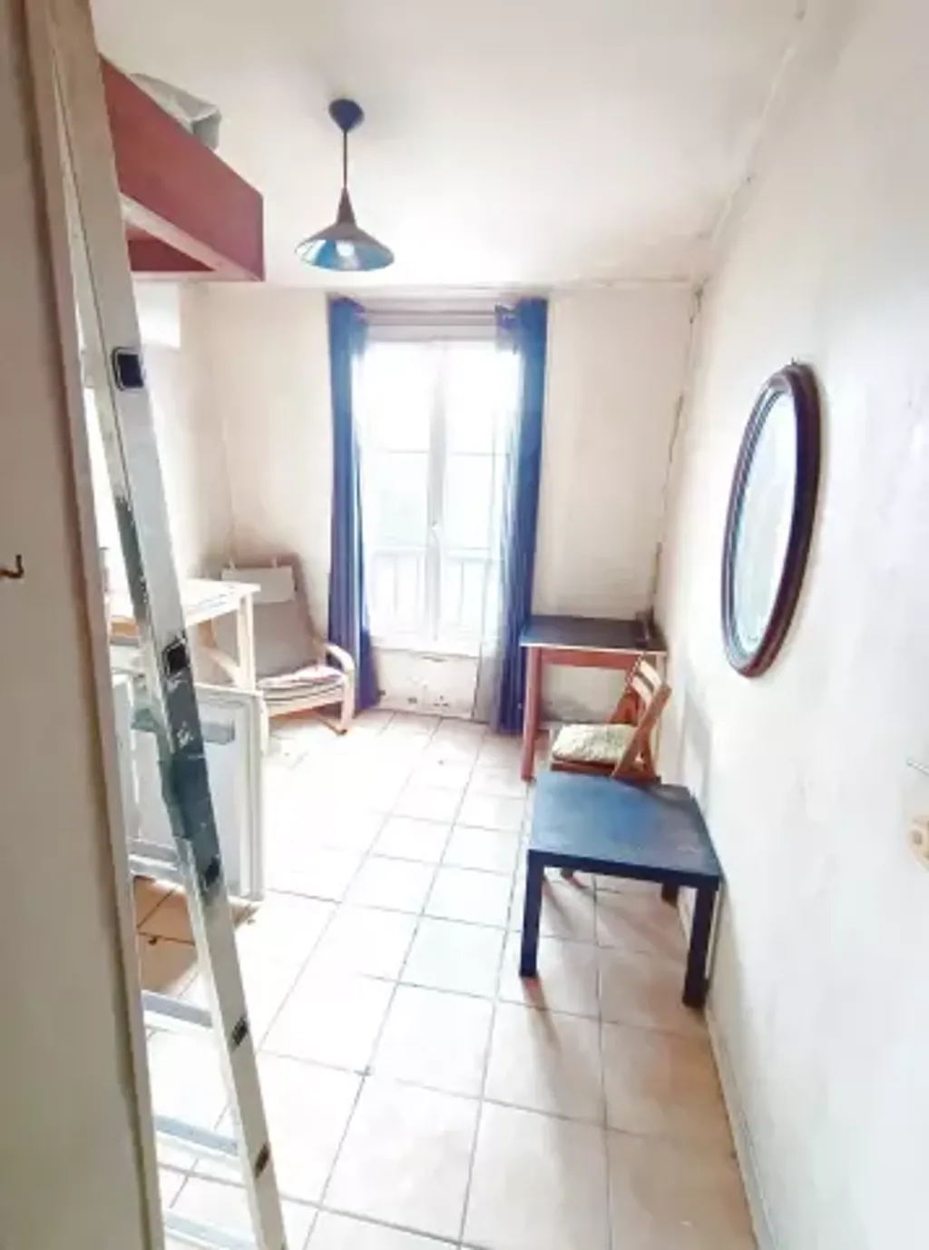 Achat appartement 1 pièce(s) Paris 13ème arrondissement