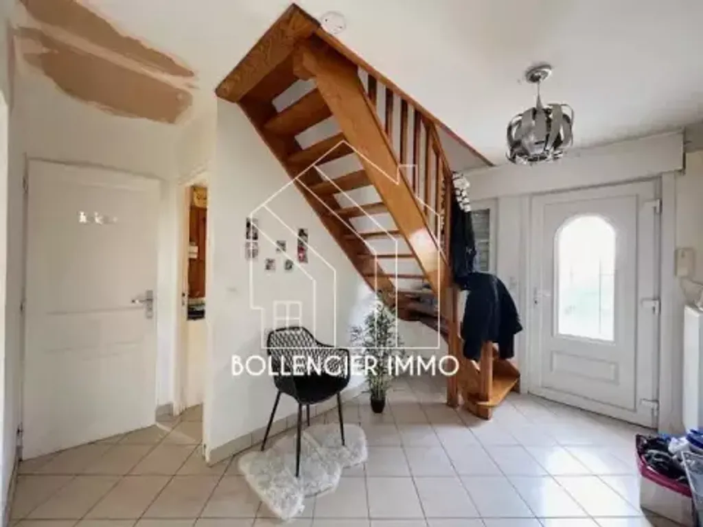 Achat maison à vendre 4 chambres 133 m² - Nieurlet