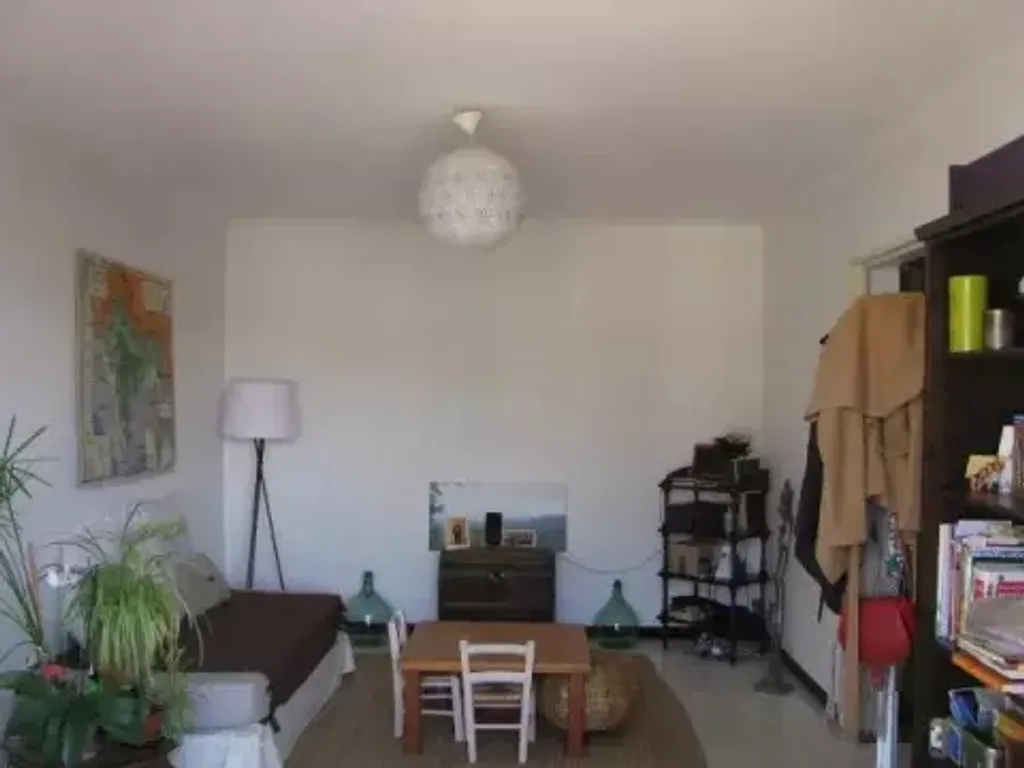 Achat appartement à vendre 2 pièces 45 m² - Perpignan