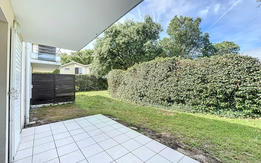 Achat appartement à vendre 2 pièces 41 m² - Capbreton