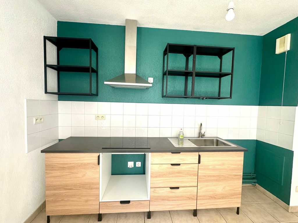 Achat appartement à vendre 3 pièces 58 m² - Saint-Paul-lès-Dax