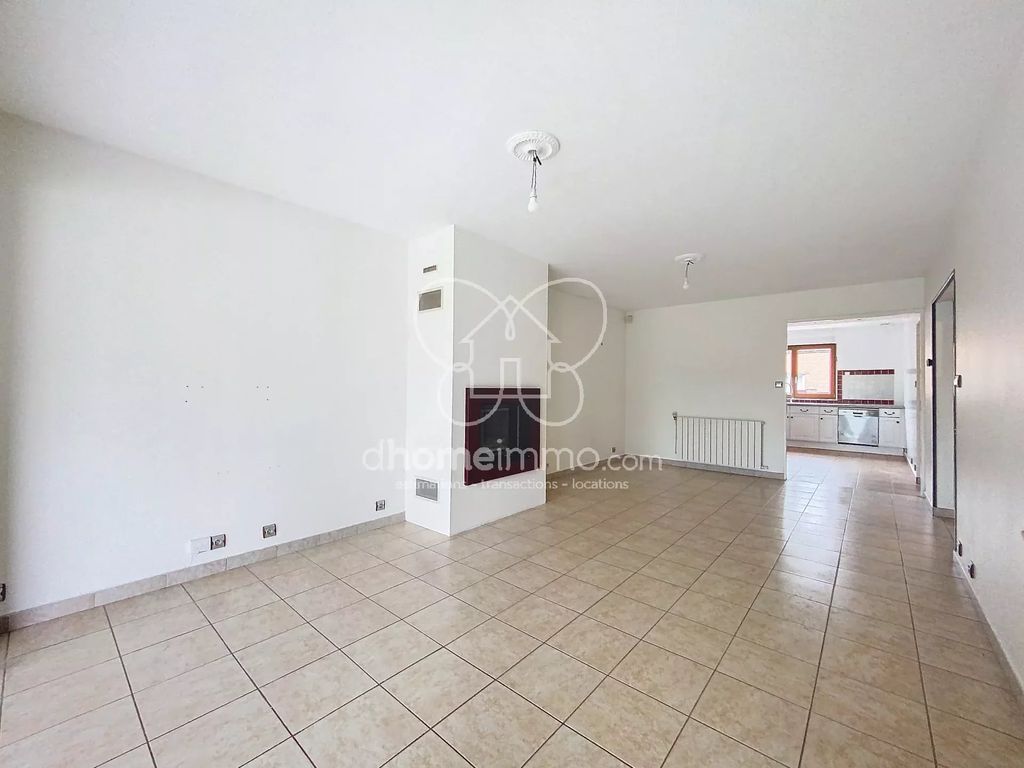 Achat maison à vendre 4 chambres 129 m² - Roost-Warendin