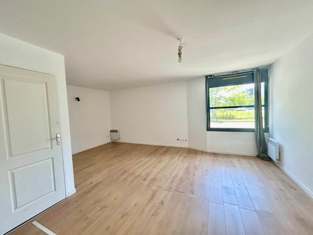 Achat appartement à vendre 2 pièces 28 m² - Toulouse