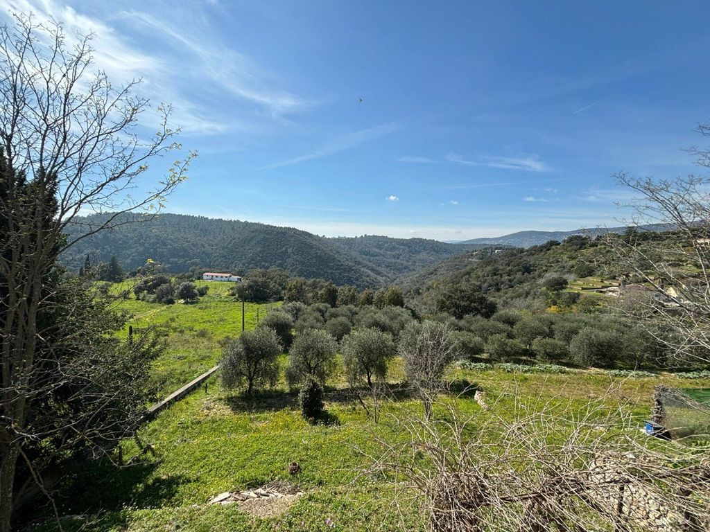 Achat maison 3 chambre(s) - Grasse