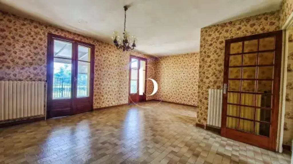 Achat maison 3 chambre(s) - Saint-Ambroix