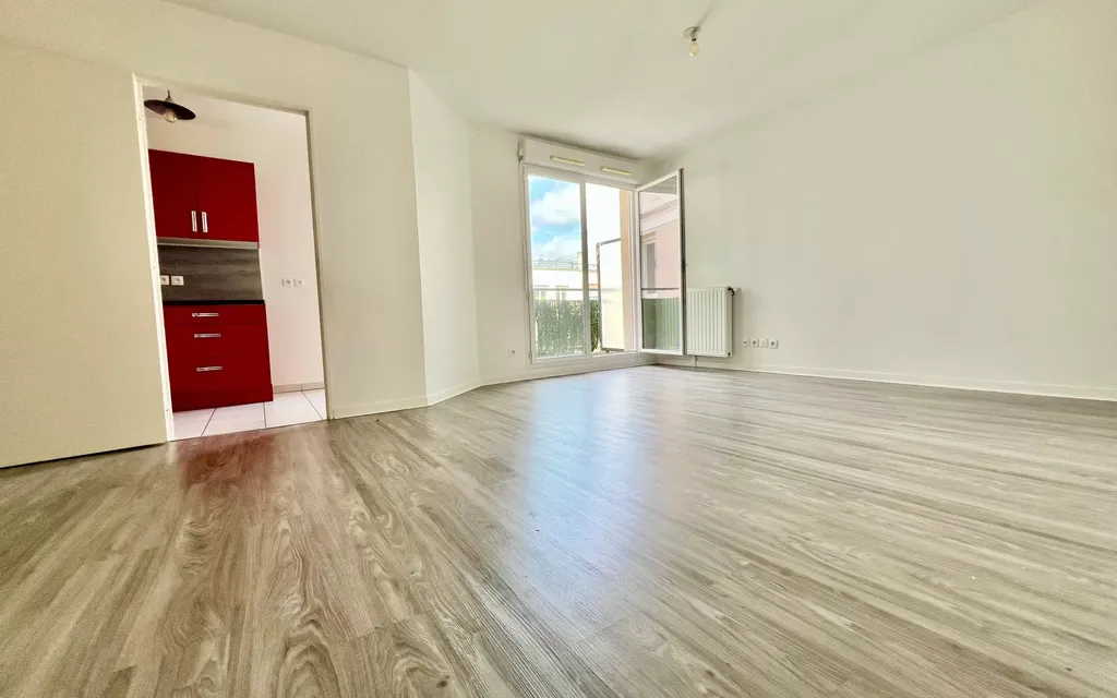 Achat appartement à vendre 3 pièces 66 m² - Massy