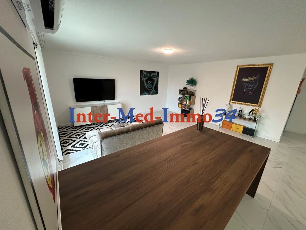 Achat maison à vendre 4 chambres 123 m² - Agde