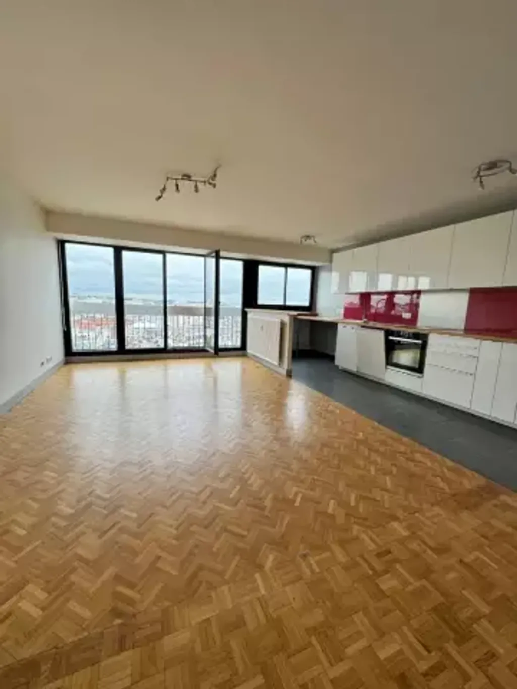 Achat appartement à vendre 2 pièces 54 m² - Paris 11ème arrondissement