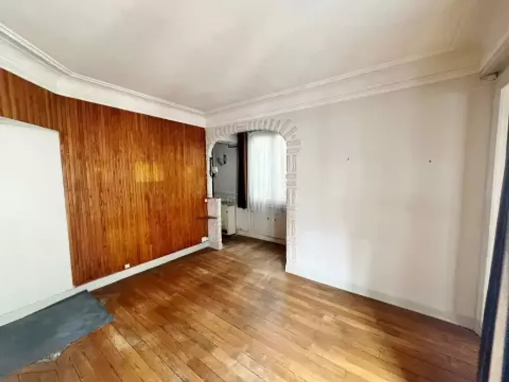 Achat appartement 4 pièce(s) Paris 10ème arrondissement