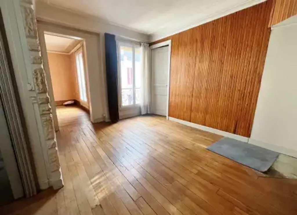 Achat appartement 4 pièce(s) Paris 10ème arrondissement