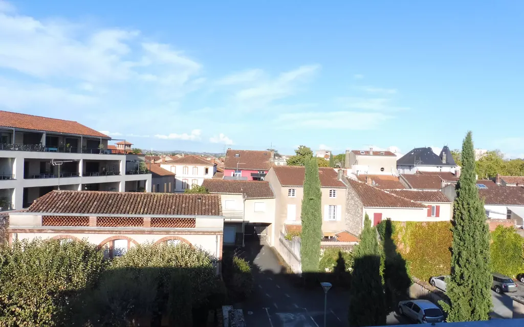 Achat appartement à vendre 4 pièces 108 m² - Albi