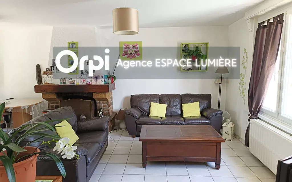 Achat maison 3 chambre(s) - Boulogne-sur-Mer