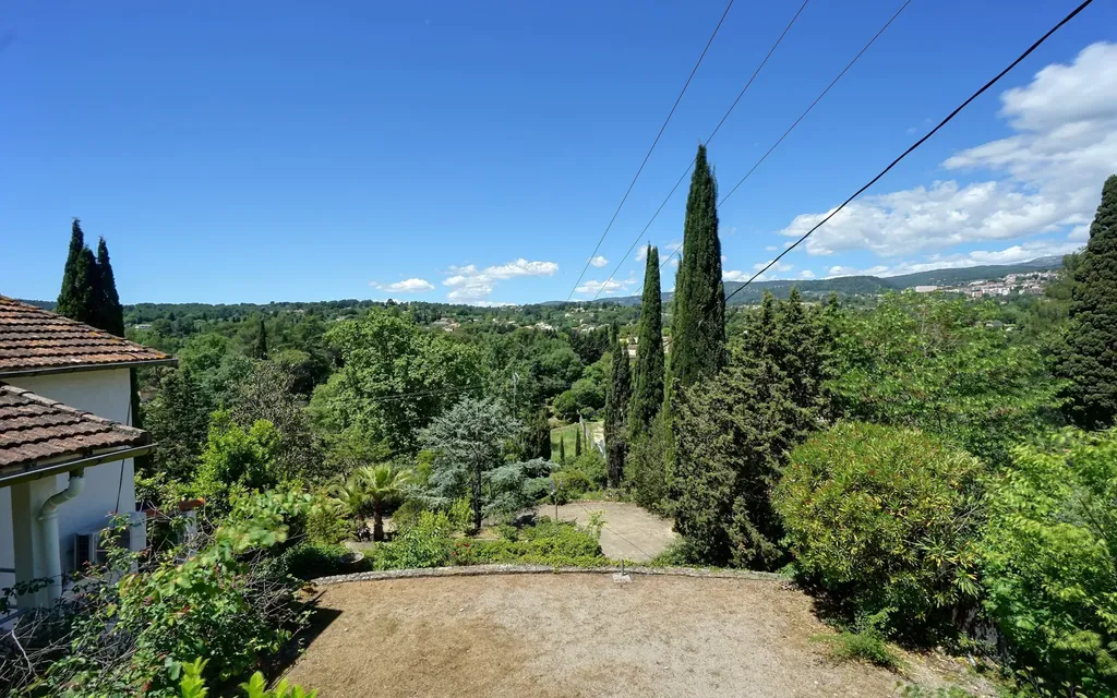 Achat maison 6 chambre(s) - Grasse