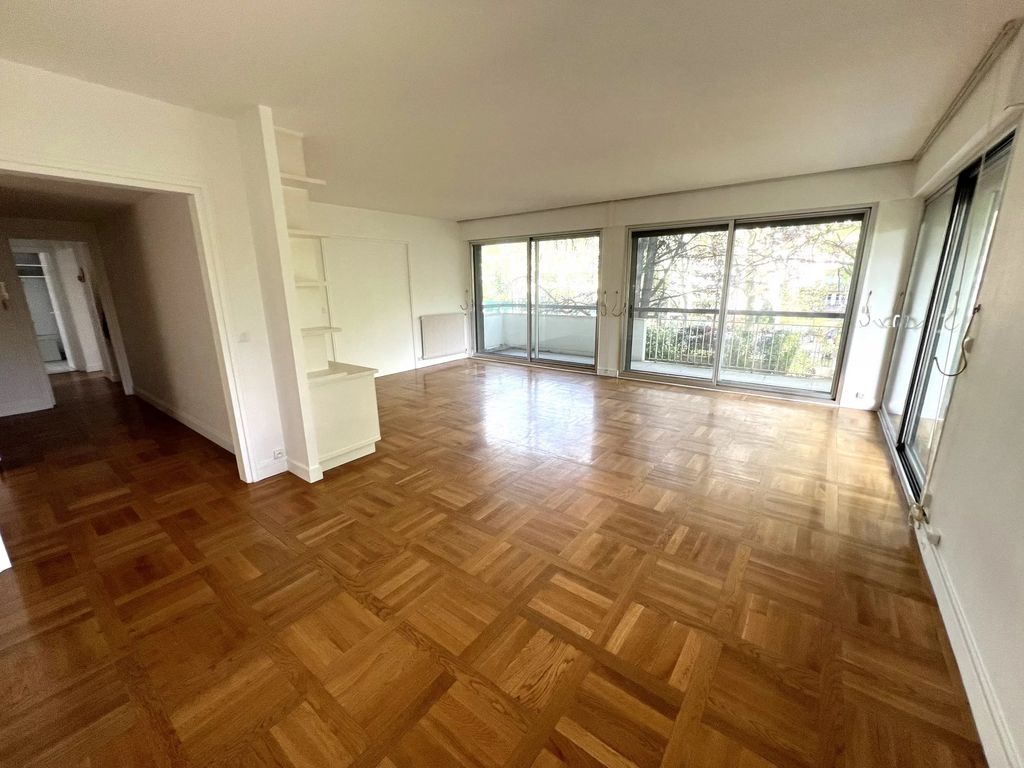 Achat appartement 5 pièce(s) Neuilly-sur-Seine