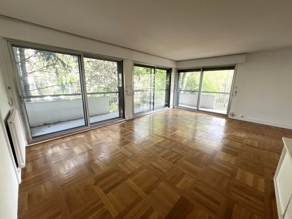 Achat appartement 5 pièce(s) Neuilly-sur-Seine