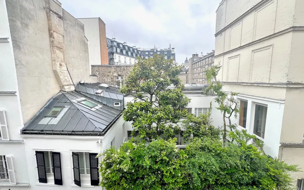 Achat appartement 1 pièce(s) Paris 12ème arrondissement