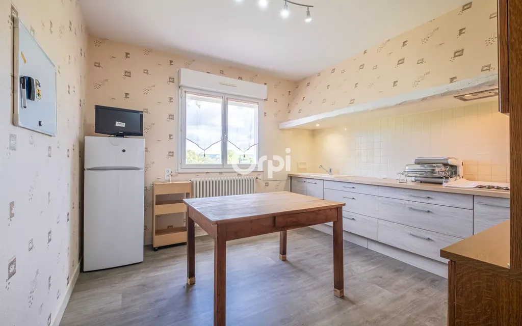 Achat maison 3 chambre(s) - Saint-Brice-sur-Vienne