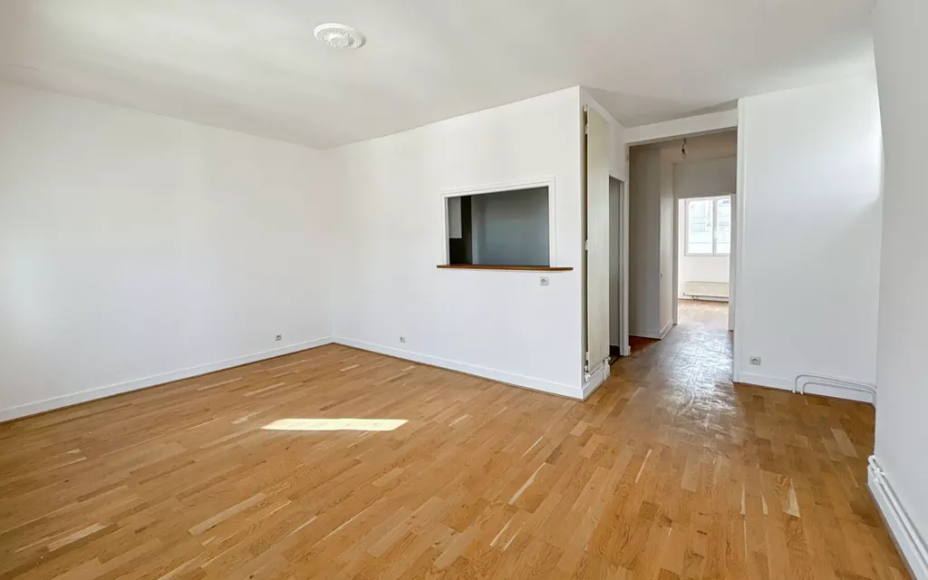 Achat appartement 2 pièce(s) Paris 20ème arrondissement