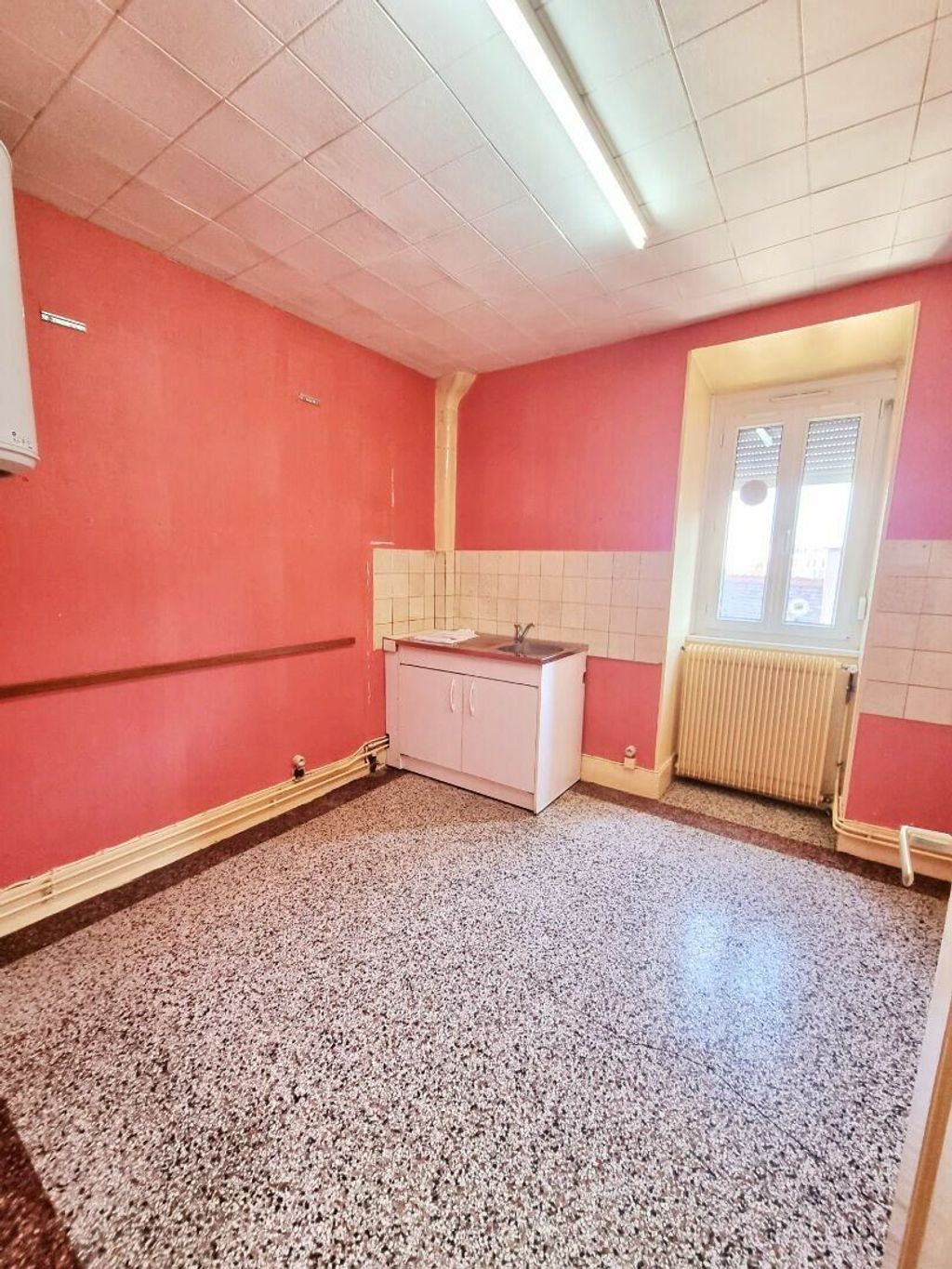 Achat appartement 3 pièce(s) Strasbourg