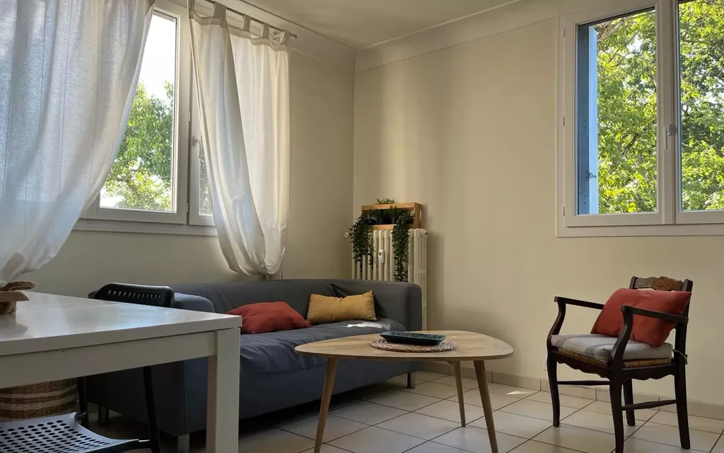 Achat appartement à vendre 3 pièces 61 m² - Saint-Sébastien-sur-Loire