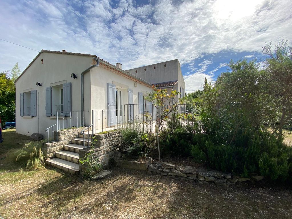 Achat maison à vendre 3 chambres 123 m² - L'Isle-sur-la-Sorgue