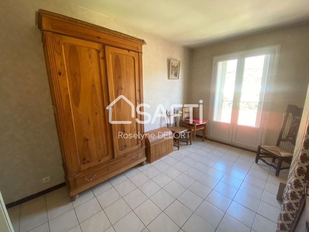 Achat appartement 4 pièce(s) Toulon