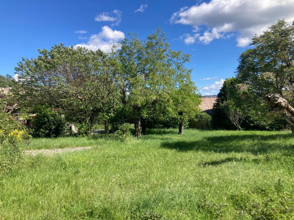 Achat maison 3 chambre(s) - Forcalquier