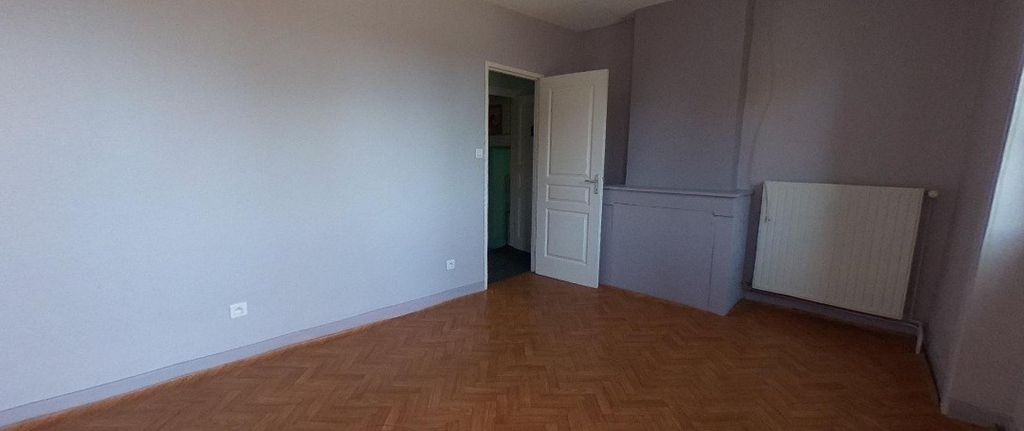 Achat maison 2 chambre(s) - Saint-Marcellin-en-Forez