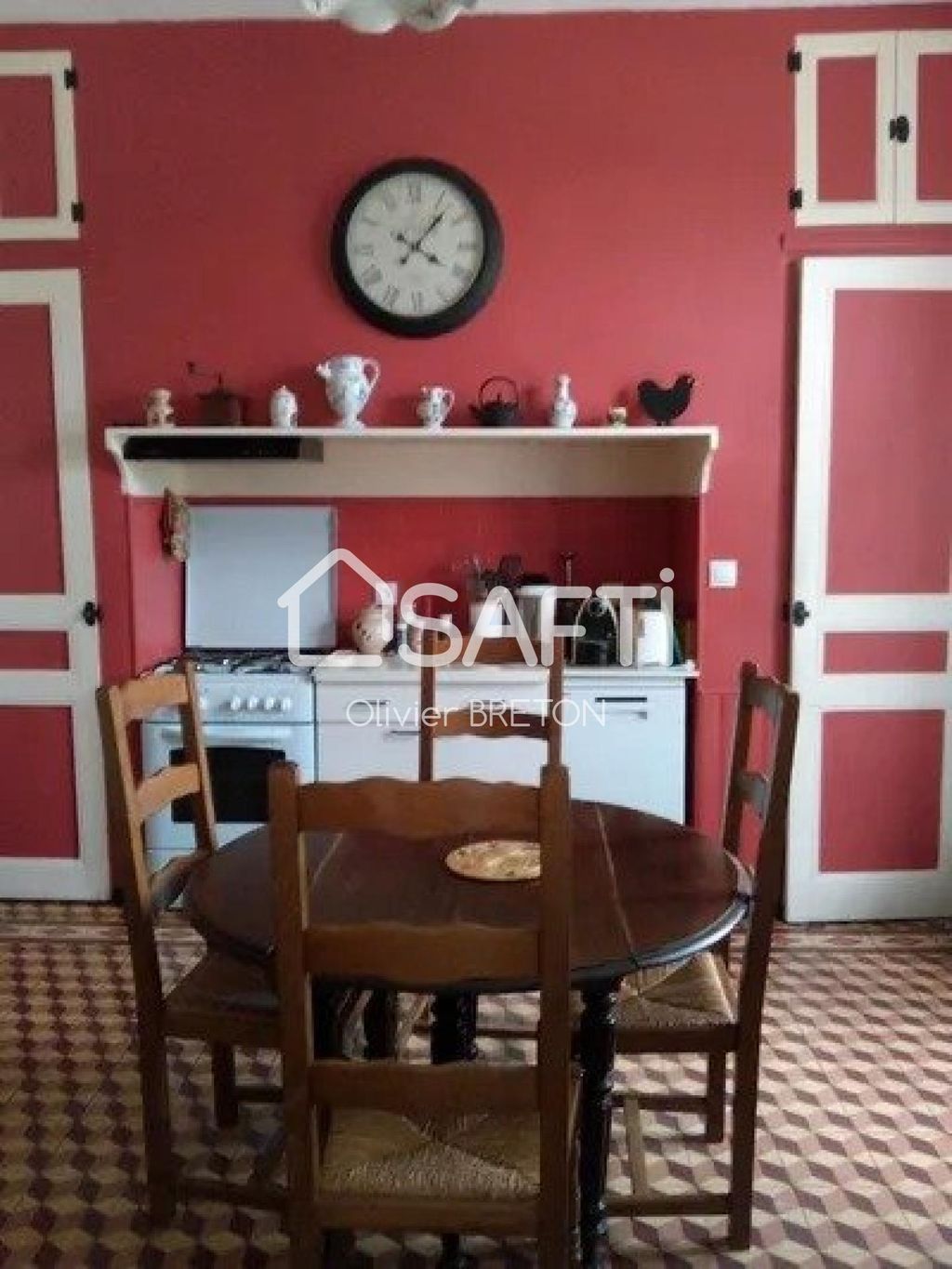 Achat maison 2 chambre(s) - Lézignan-Corbières