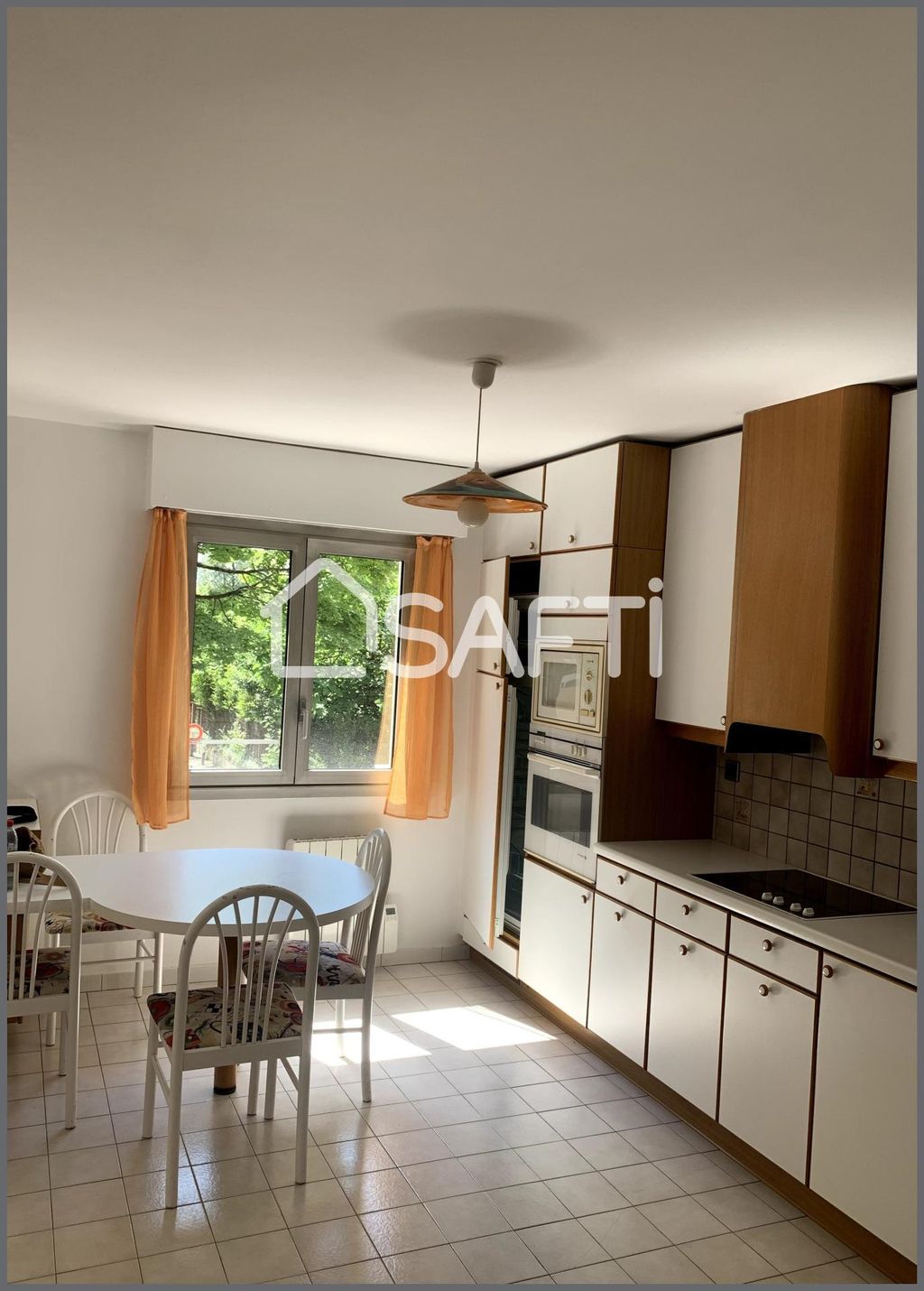 Achat appartement à vendre 3 pièces 81 m² - Annecy