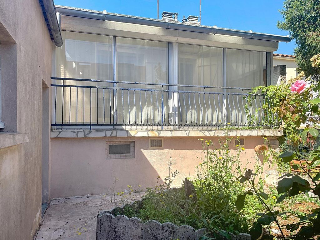 Achat maison à vendre 3 chambres 85 m² - Cognac