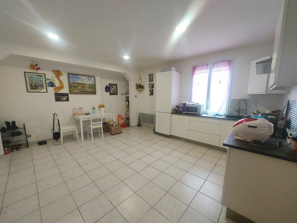 Achat maison 2 chambre(s) - Liancourt