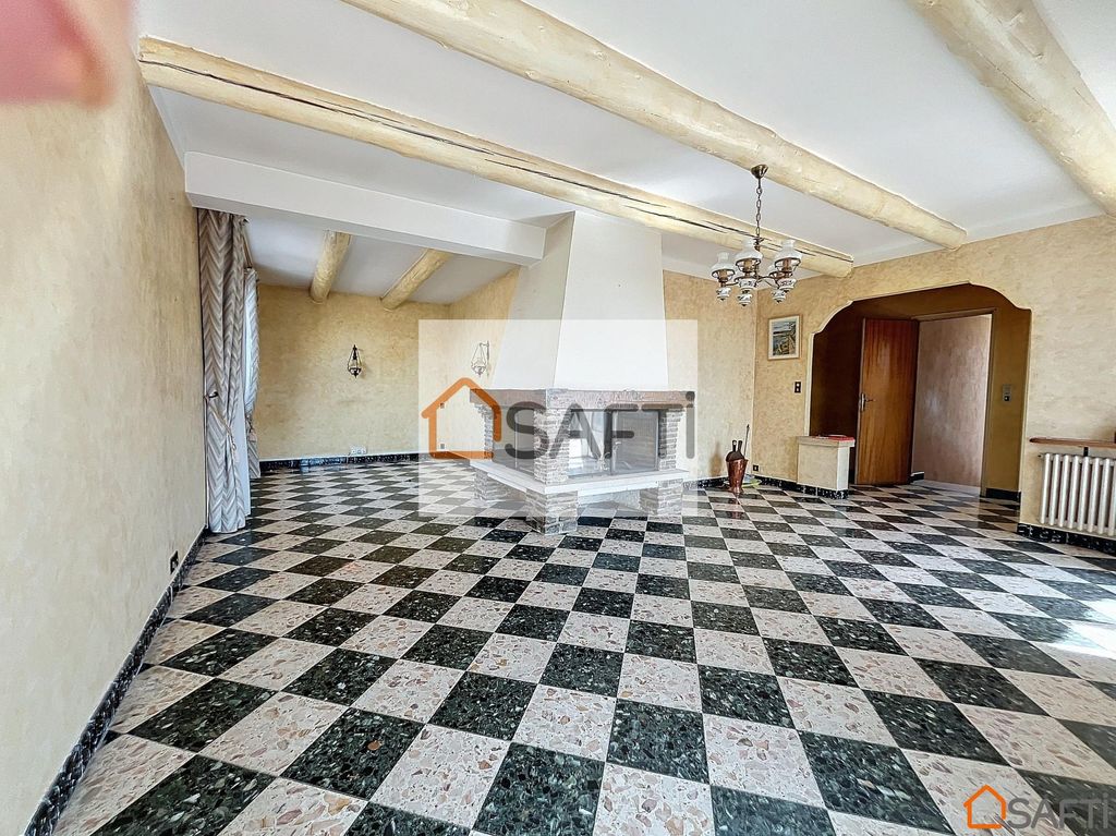 Achat maison 3 chambre(s) - Morières-lès-Avignon