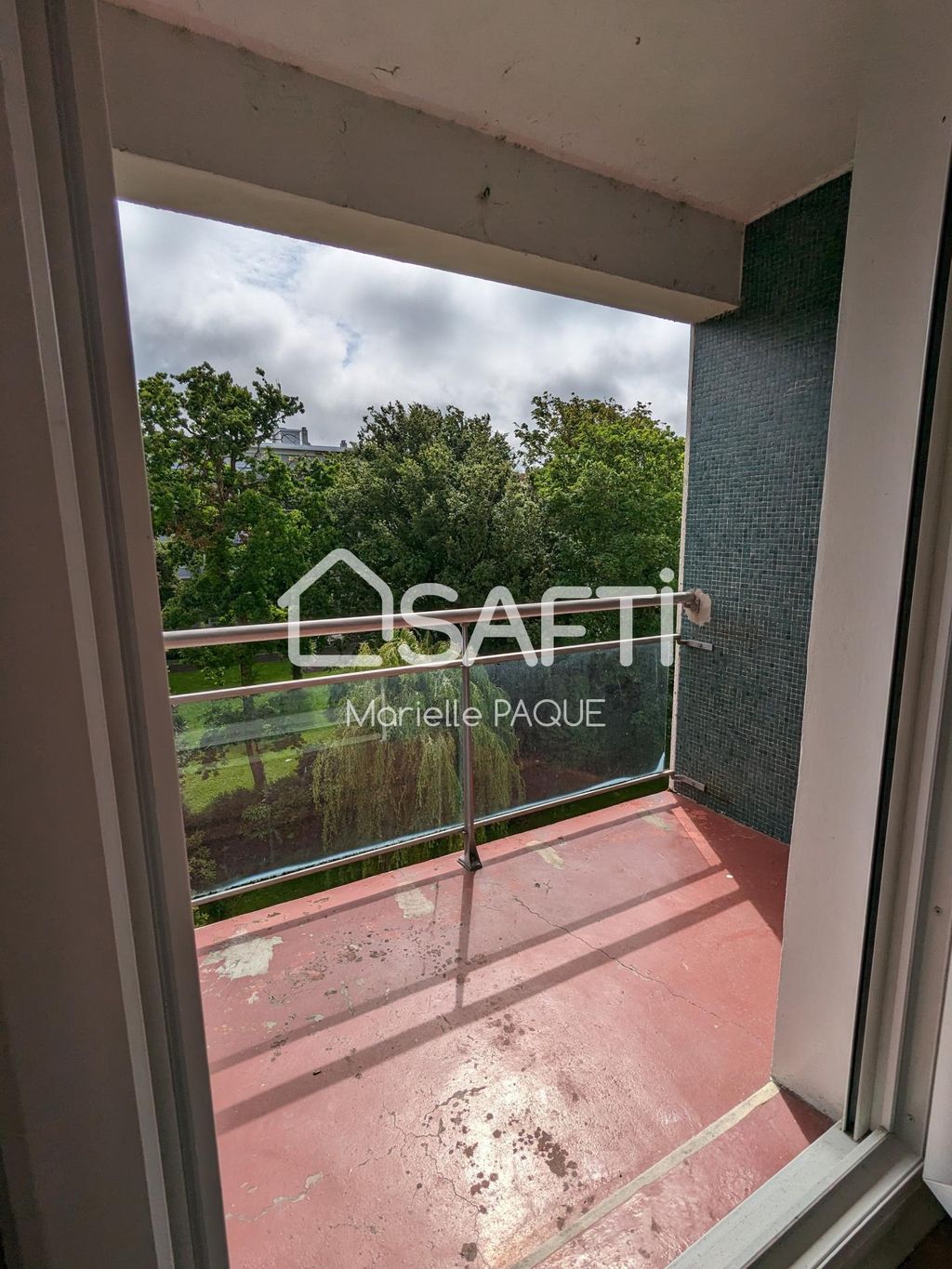 Achat appartement 3 pièce(s) Boulogne-sur-Mer