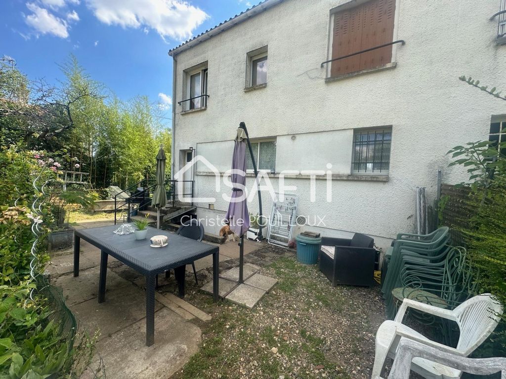 Achat maison 4 chambre(s) - Niort