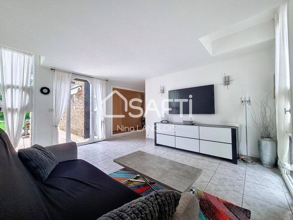 Achat maison 3 chambre(s) - Roissy-en-Brie