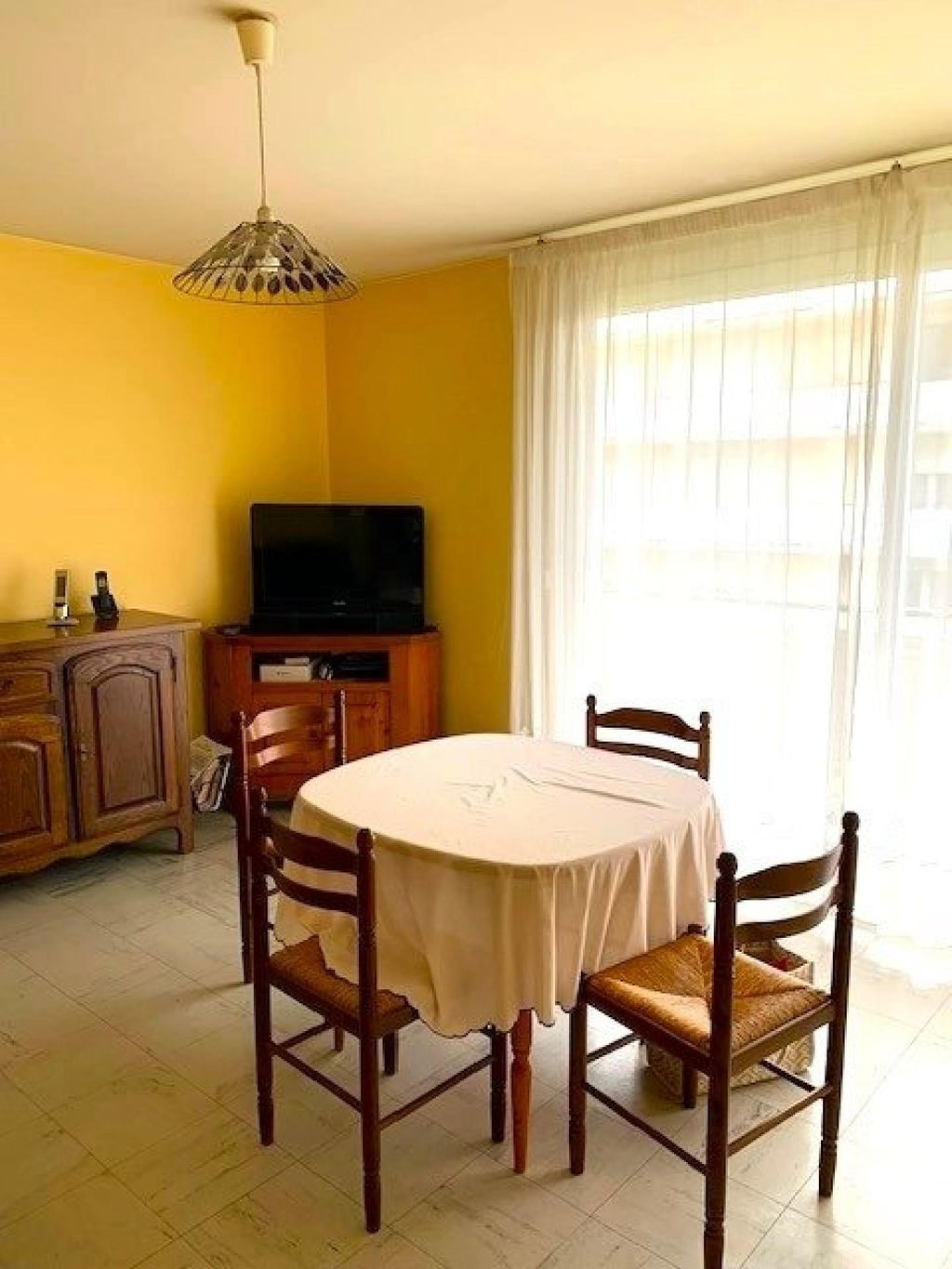 Achat appartement à vendre 3 pièces 60 m² - Bourges