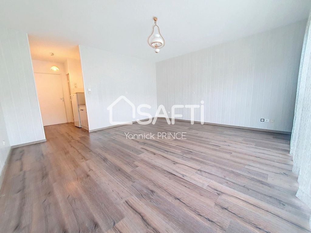 Achat appartement à vendre 2 pièces 64 m² - Sens