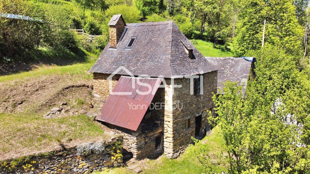 Achat maison 1 chambre(s) - Bonac-Irazein