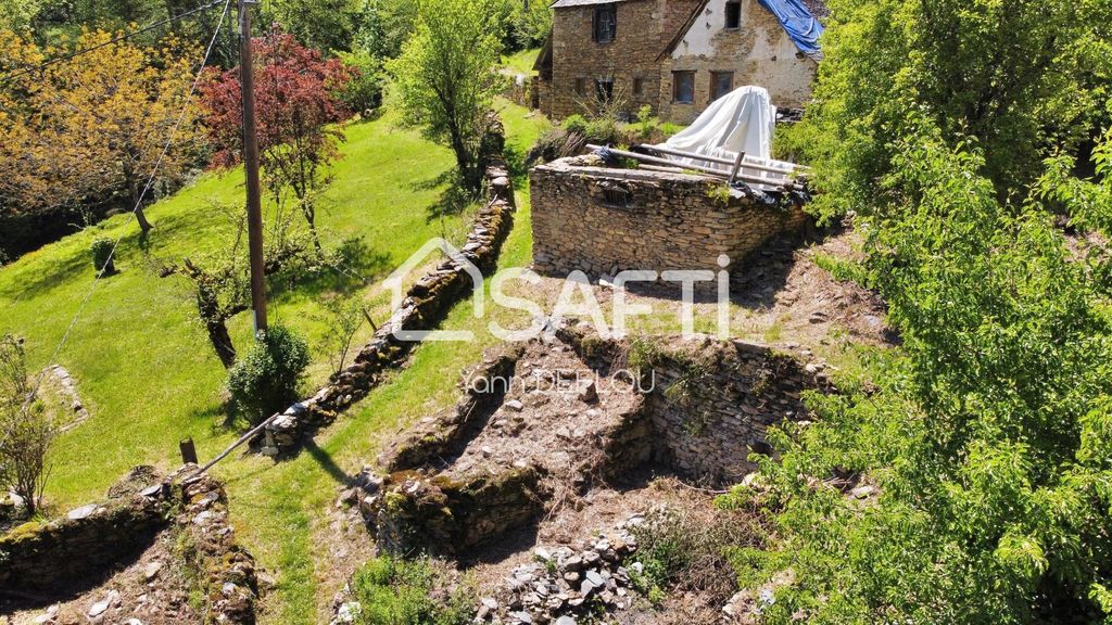 Achat maison 1 chambre(s) - Bonac-Irazein