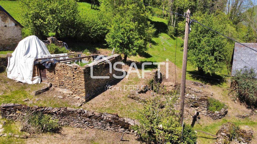 Achat maison 1 chambre(s) - Bonac-Irazein