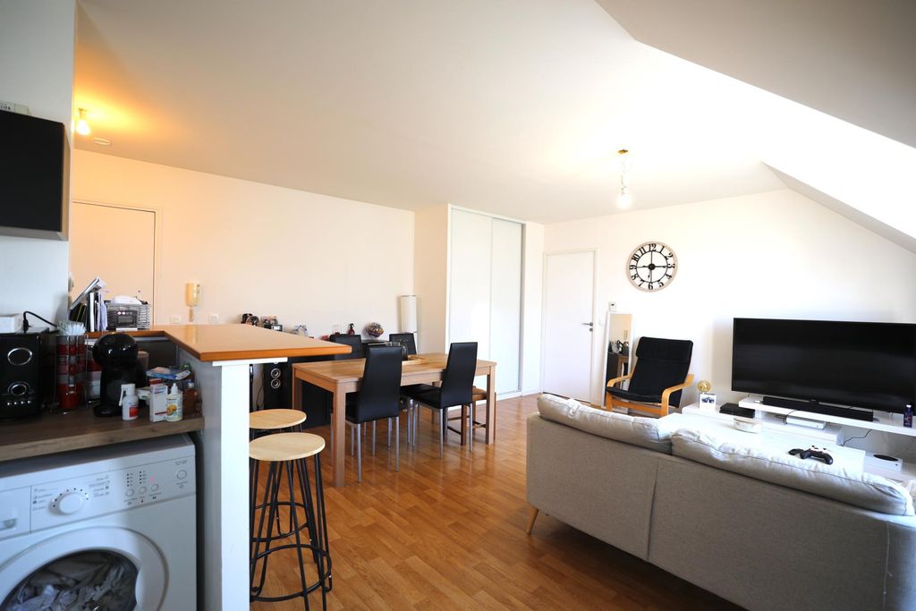 Achat appartement à vendre 2 pièces 41 m² - Carentan les Marais