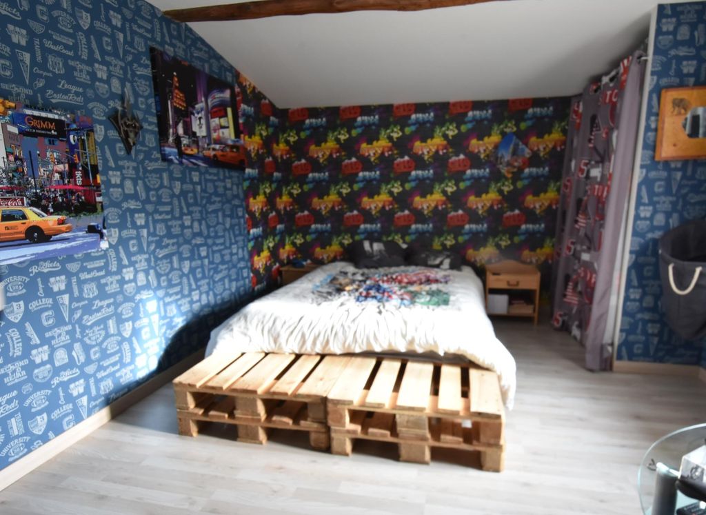 Achat maison 3 chambre(s) - Saint-Igny-de-Roche