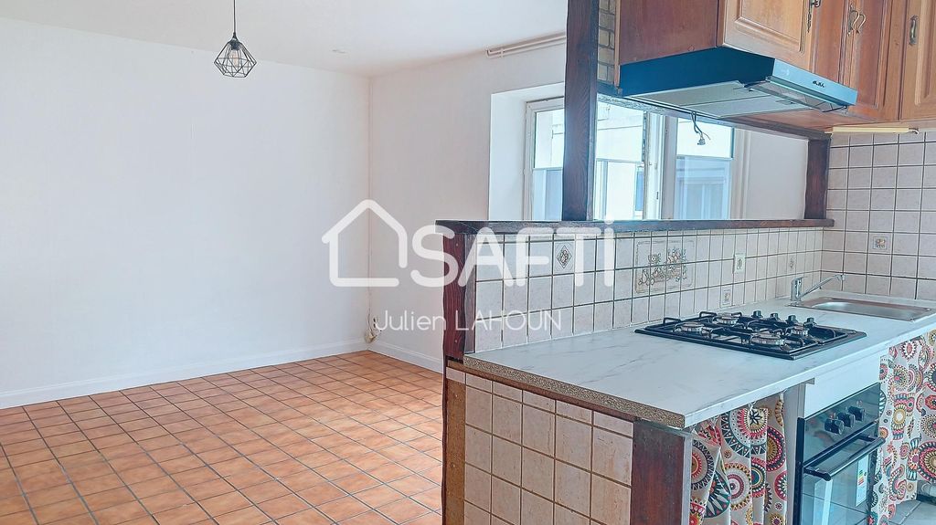 Achat maison à vendre 3 chambres 82 m² - Cognac