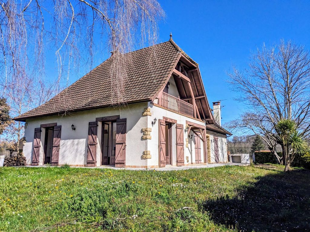 Achat maison 4 chambre(s) - Meillon