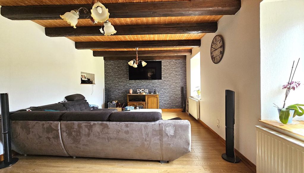 Achat maison 5 chambre(s) - La Houssière