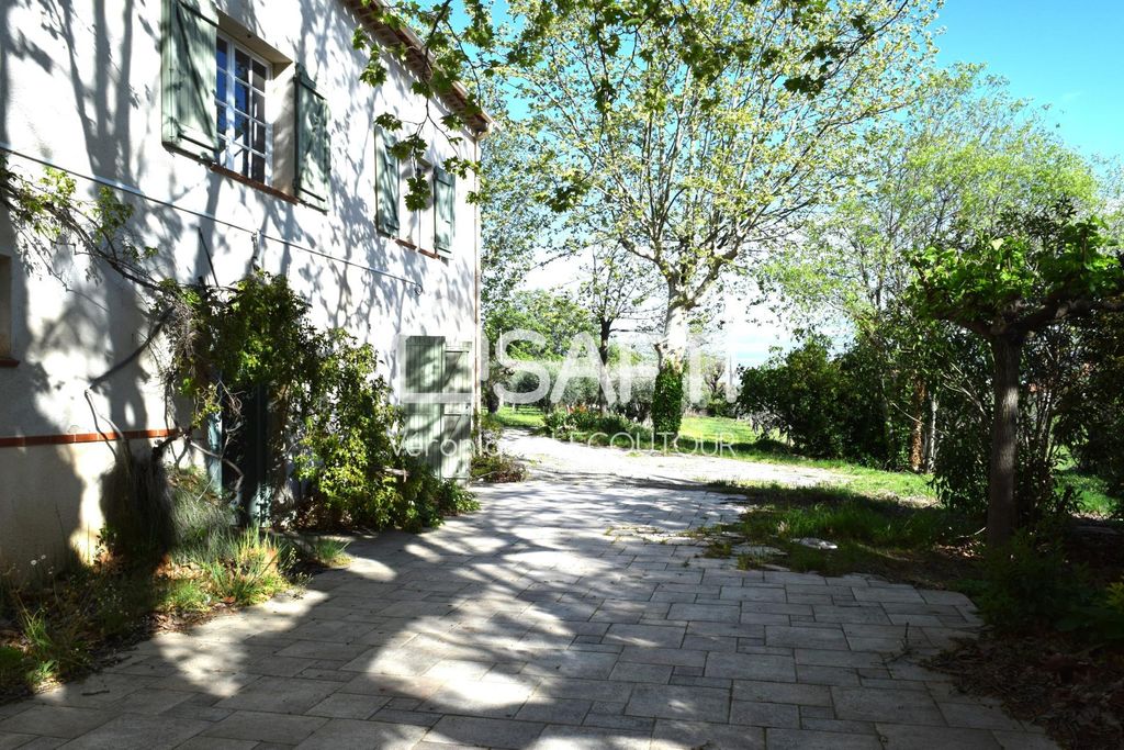 Achat maison à vendre 4 chambres 171 m² - Draguignan