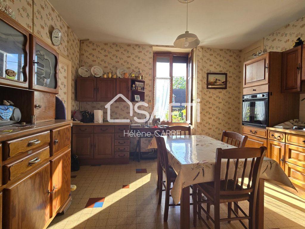 Achat maison 3 chambre(s) - Vierzon