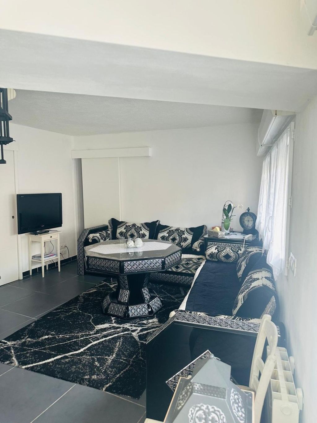 Achat appartement à vendre 2 pièces 49 m² - Bellegarde-sur-Valserine