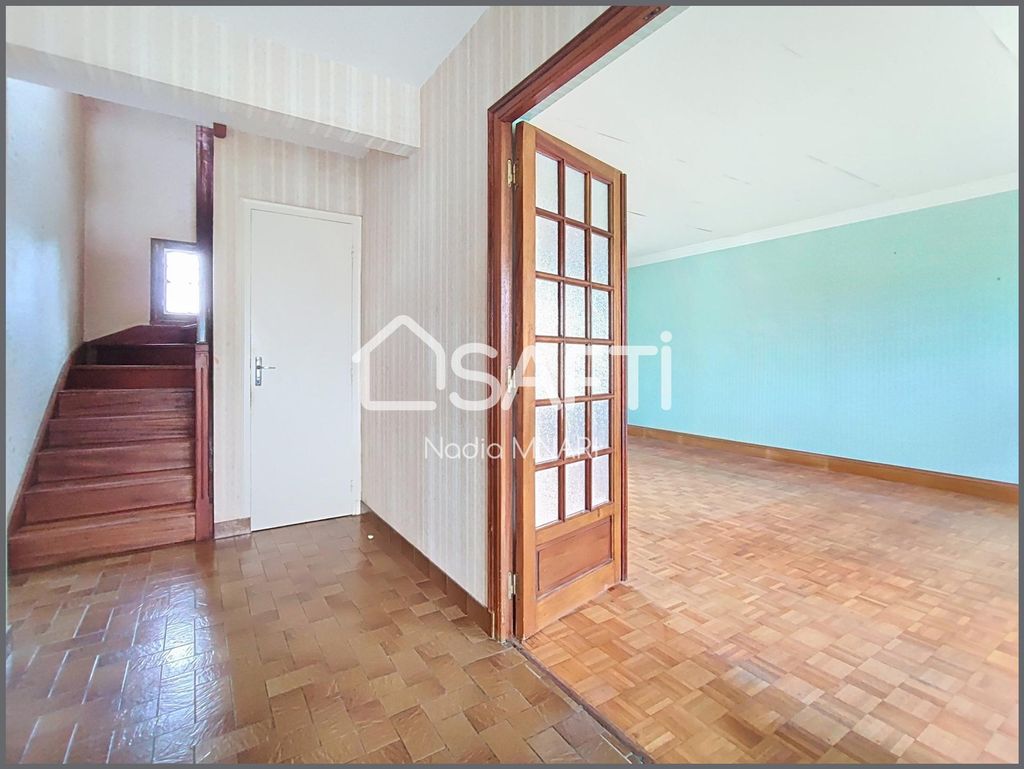 Achat maison 4 chambre(s) - Taulé